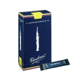 Ancii Vandoren Classic Saxofon Sopran Sib Bb 1
