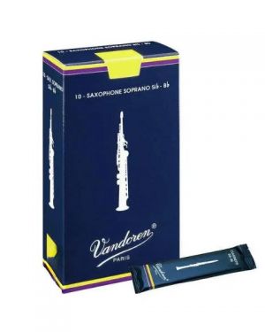 2Ancii saxofon soprano