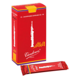 Ancii Vandoren Java Red Saxofon Sopran Sib Bb 1.5