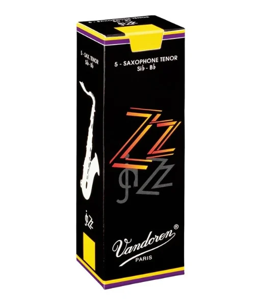 Ancii Vandoren Jazz Saxofon Tenor Sib Bb 4