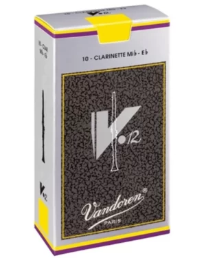 Ancii clarinet Eb
