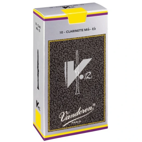 Ancii Vandoren V12 Clarinet Mib Eb 4.5