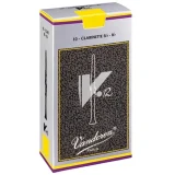 Ancii Vandoren V12 Clarinet Sib Bb 2.5