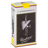 Ancii Vandoren V12 Saxofon Sopran Sib Bb 2.5