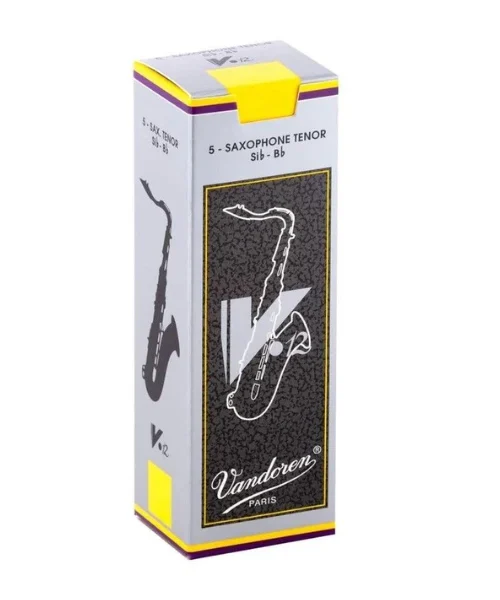 Ancii Vandoren V12 Saxofon Tenor Sib Bb 4