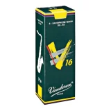 Ancii Vandoren V16 Saxofon Tenor Sib Bb 4
