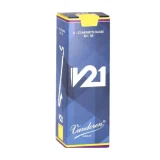 Ancii Vandoren V21 Clarinet Bas Sib Bb 2.5