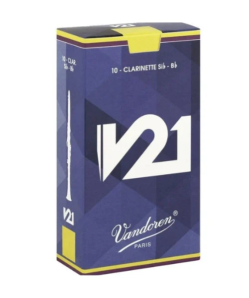 Ancii Vandoren V21 Clarinet Sib Bb 3.5+