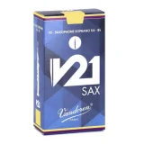 Ancii Vandoren V21 Saxofon Sopran Sib Bb 2.5