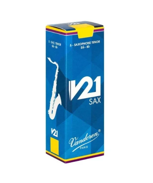Ancii Vandoren V21 Saxofon Tenor Sib Bb 4