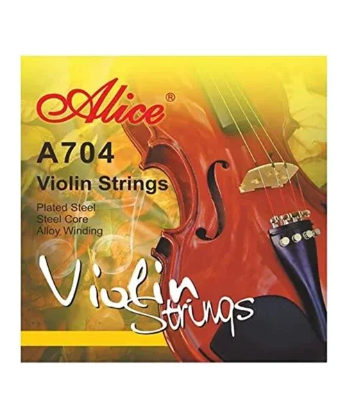 Corzi vioara ALICE A704