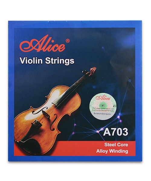 Corzi vioara ALICE A703