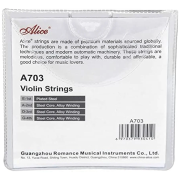 Corzi vioara ALICE A703