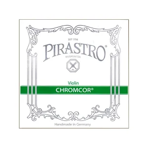 Set Corzi Vioara Pirastro Tonica Chromcor