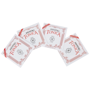 Set Corzi Vioară Pirastro Tonica Rosu