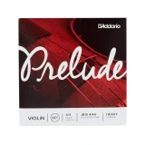 Daddario J810 4_4 Medium Prelude Violin set
