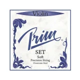 Prim Violin Strings Soft set