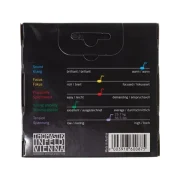 Corzi Vioara Thomastik Superflexible Violin 4_4 medium – Set