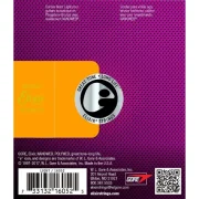 Corzi chitara acustica Elixir 16052 Nanoweb 12-53 Light