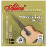 Corzi chitara acustica bas Alice A618-L