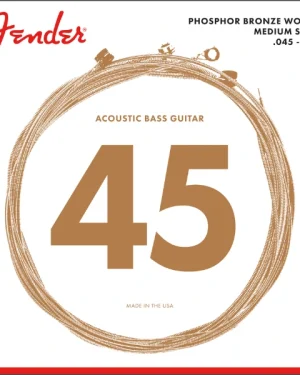 Corzi chitara acustica bas