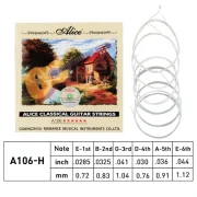 Corzi chitara clasica Alice A106