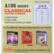 Corzi chitara clasica Alice A106