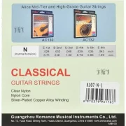 Corzi chitara clasica Alice A107
