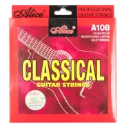 Corzi chitara clasica Alice A108
