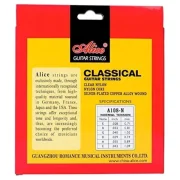 Corzi chitara clasica Alice A108