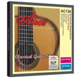 Corzi chitara clasica Alice AC136