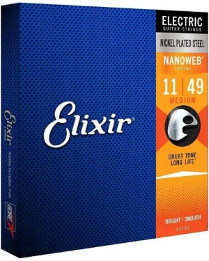 Corzi chitara electrica bas