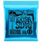 Corzi chitara electrica Ernie Ball Extra Slinky 3225 8-38