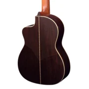 Chitara SM 45 EQ Fishman electro-clasica