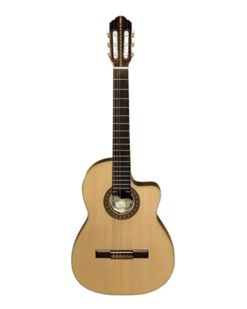 Chitara SM 45 EQ Fishman