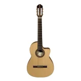 Chitara SM 45 EQ Fishman