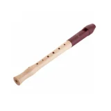 Fluier Soprano Moeck