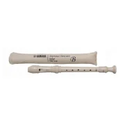 Fluier Soprano Yamaha YRS-24B