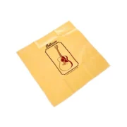 Laveta microfibra Bellacura pentru chitara marime