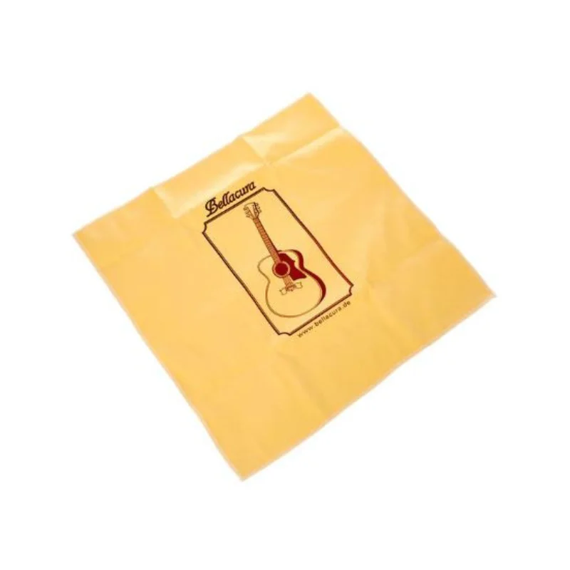 Laveta microfibra Bellacura pentru chitara marime