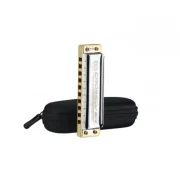 Muzicuta Hohner Crossover Marine Band set