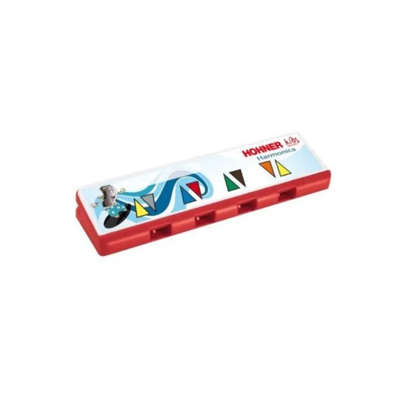 Muzicuta Hohner Pentru Copii