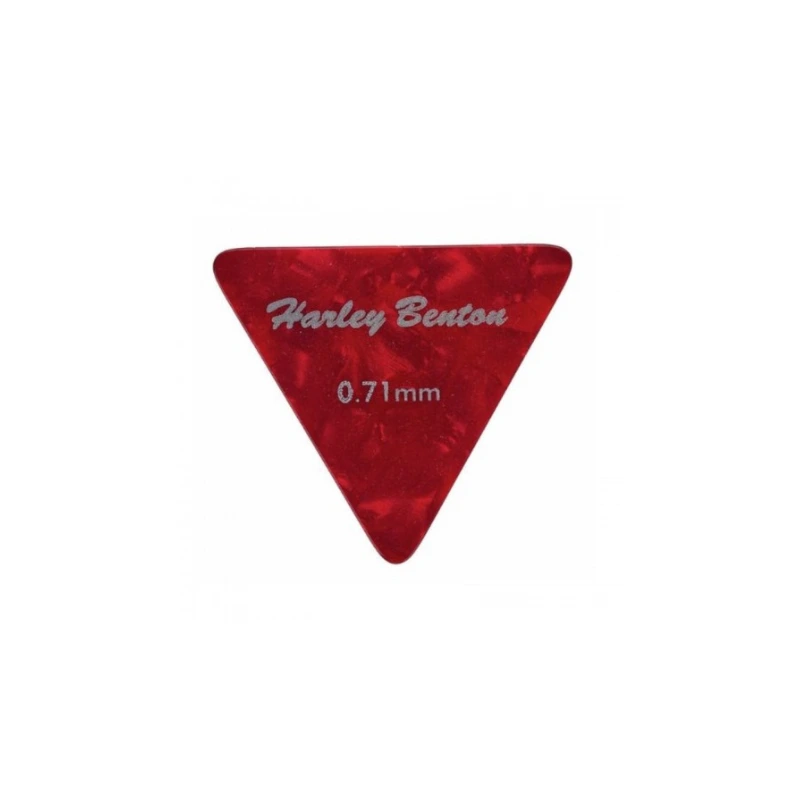 Pene chitara Harley Benton 0,71 pana