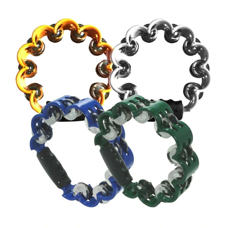 Tambourina Alice Atb001