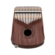Thomann EQ Kalimba 17