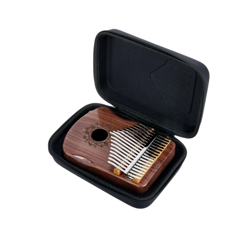 Thomann EQ Kalimba 17 set
