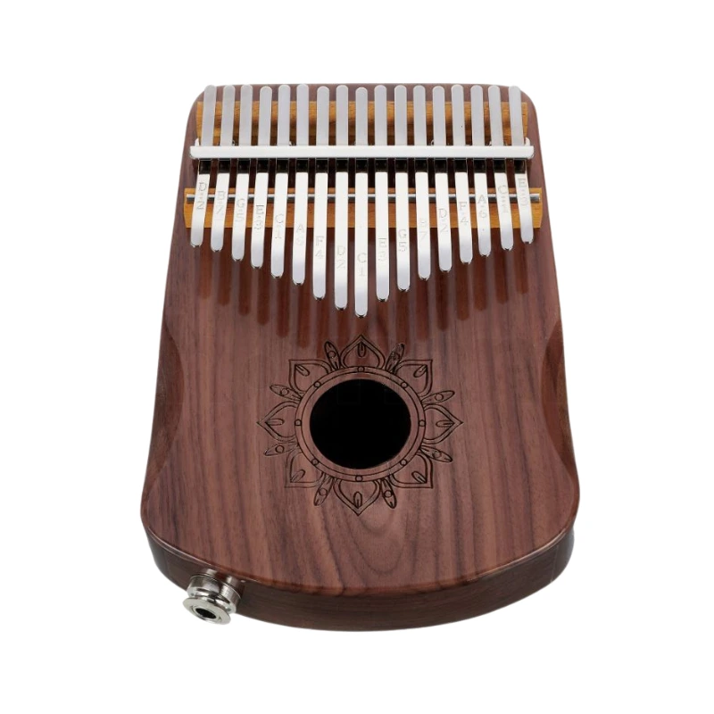 Thomann EQ Kalimba 17