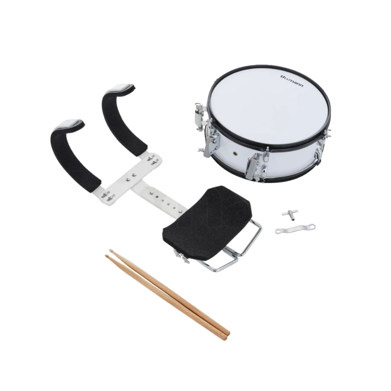 Toba de mars Thomann SD1455W set