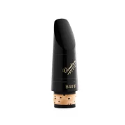 Mustiuc Clarinet Sib Vandoren B40 profil