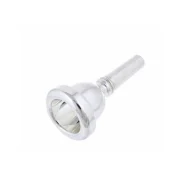 Mustiuc Trombon Bach 350 6 1,2AL argintiu